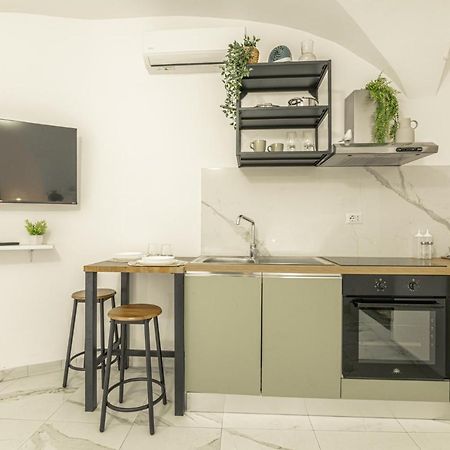 Apartament Dimora Bianca Katania Zewnętrze zdjęcie