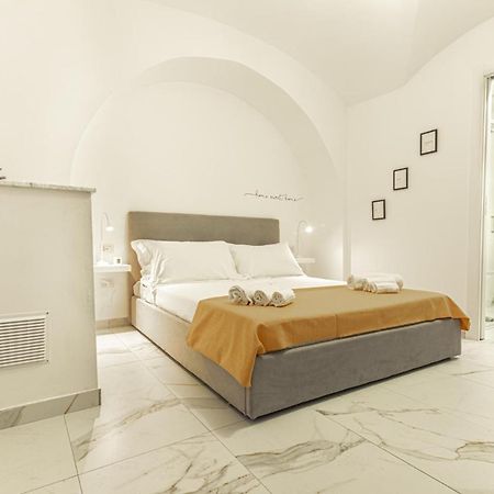 Apartament Dimora Bianca Katania Zewnętrze zdjęcie