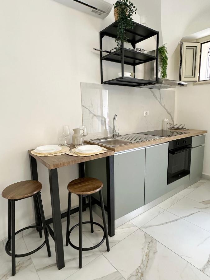 Apartament Dimora Bianca Katania Zewnętrze zdjęcie