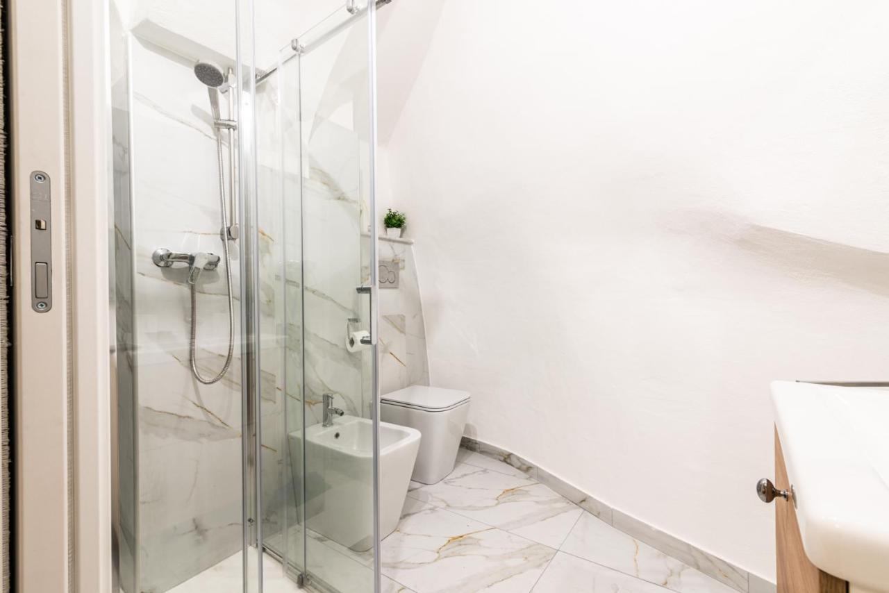Apartament Dimora Bianca Katania Zewnętrze zdjęcie