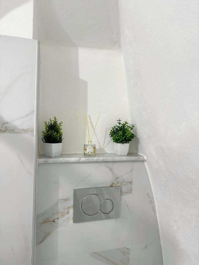 Apartament Dimora Bianca Katania Zewnętrze zdjęcie